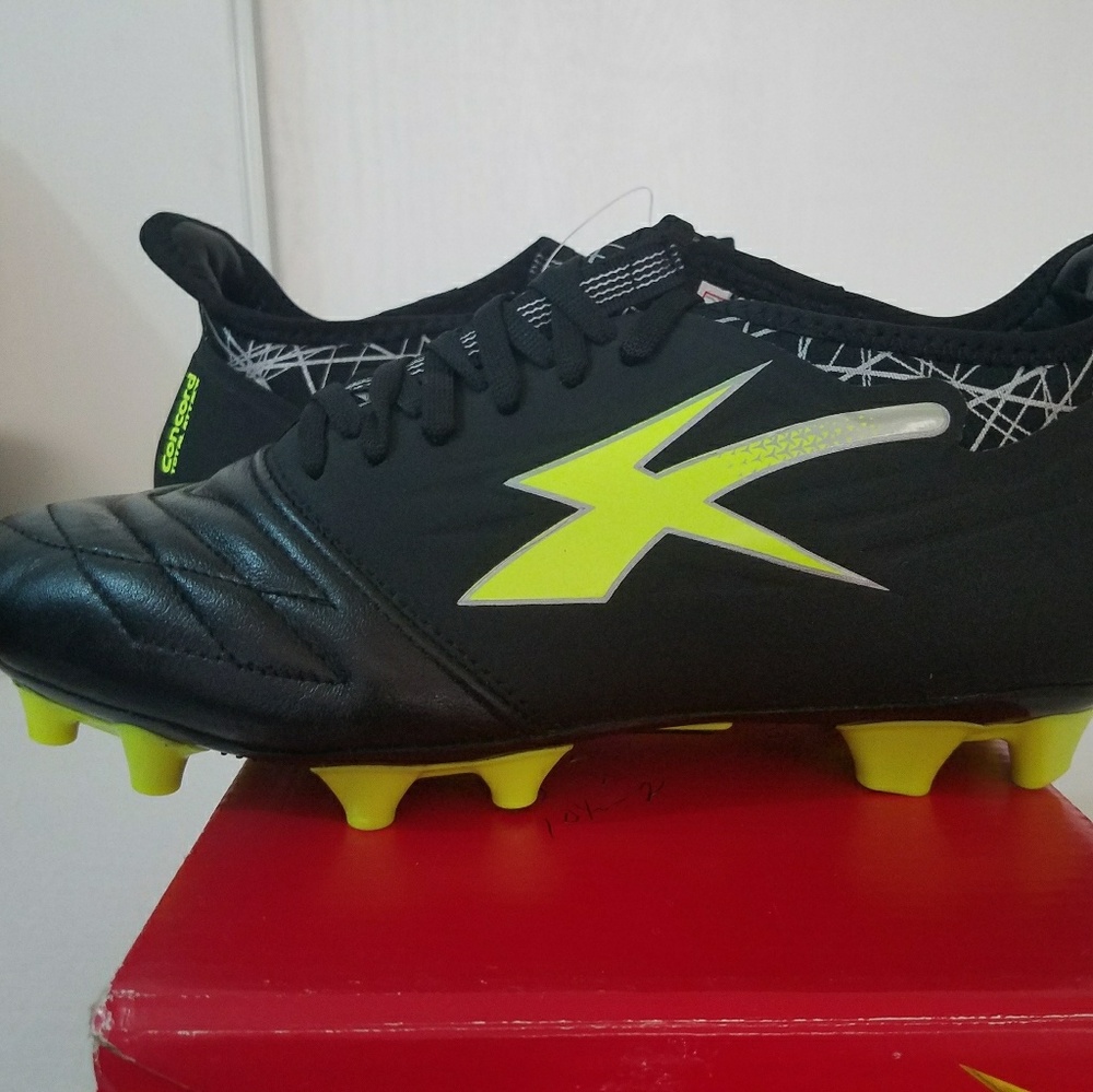 Soccer Cleats Fg